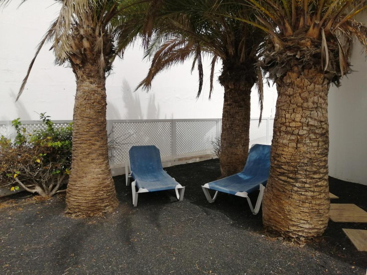 Bungalow Mariano 140 Playa Honda  Luaran gambar