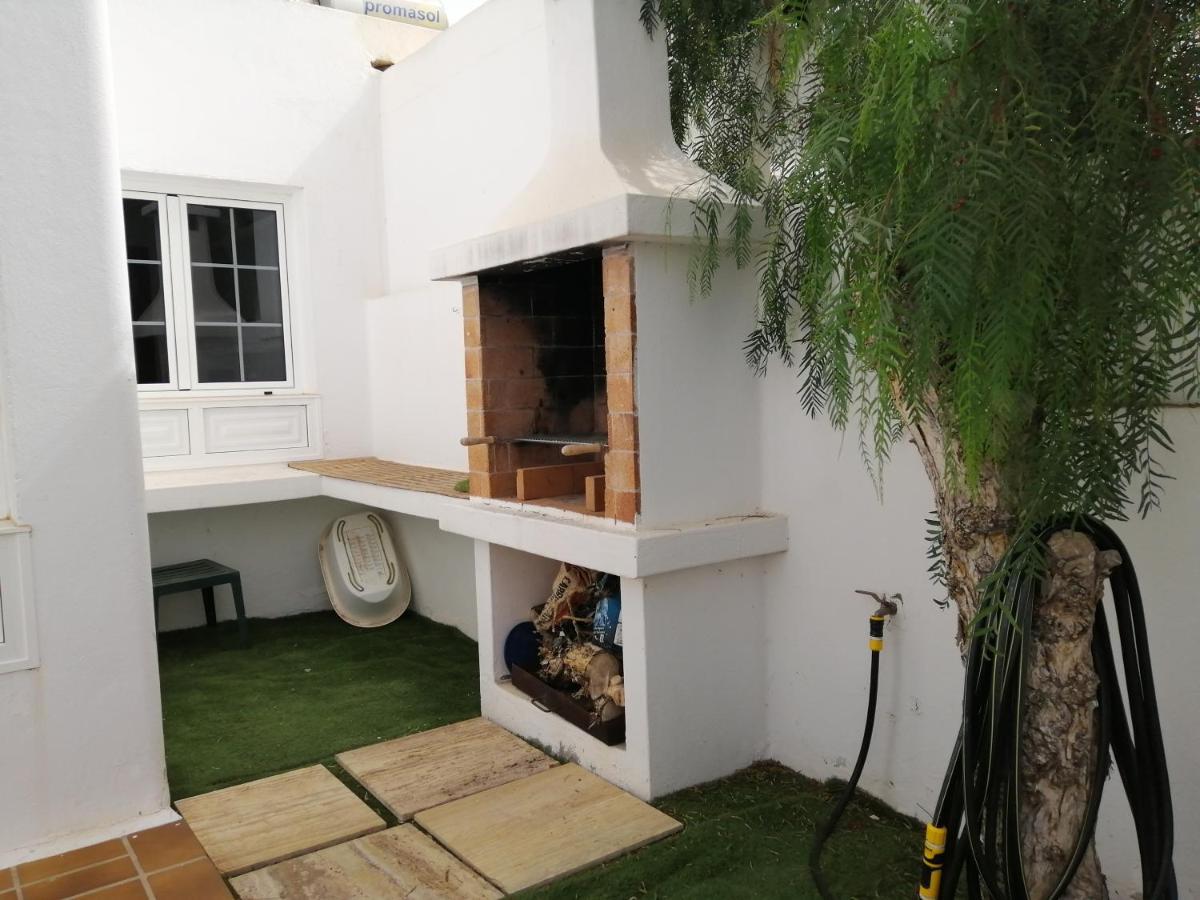 Bungalow Mariano 140 Playa Honda  Luaran gambar