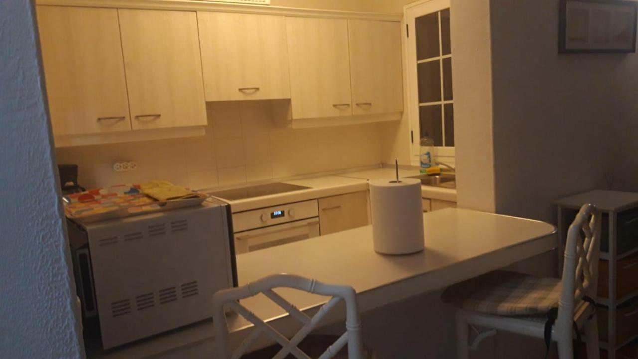 Bungalow Mariano 140 Playa Honda  Luaran gambar