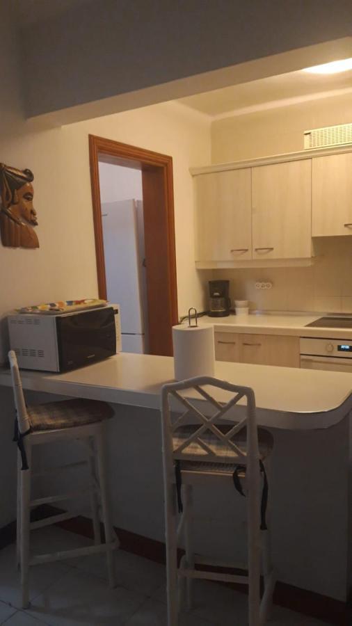 Bungalow Mariano 140 Playa Honda  Luaran gambar