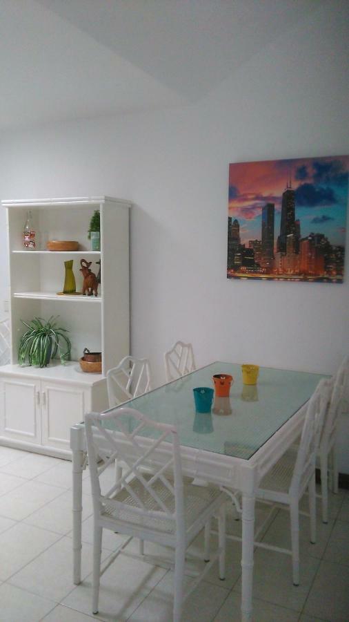 Bungalow Mariano 140 Playa Honda  Luaran gambar