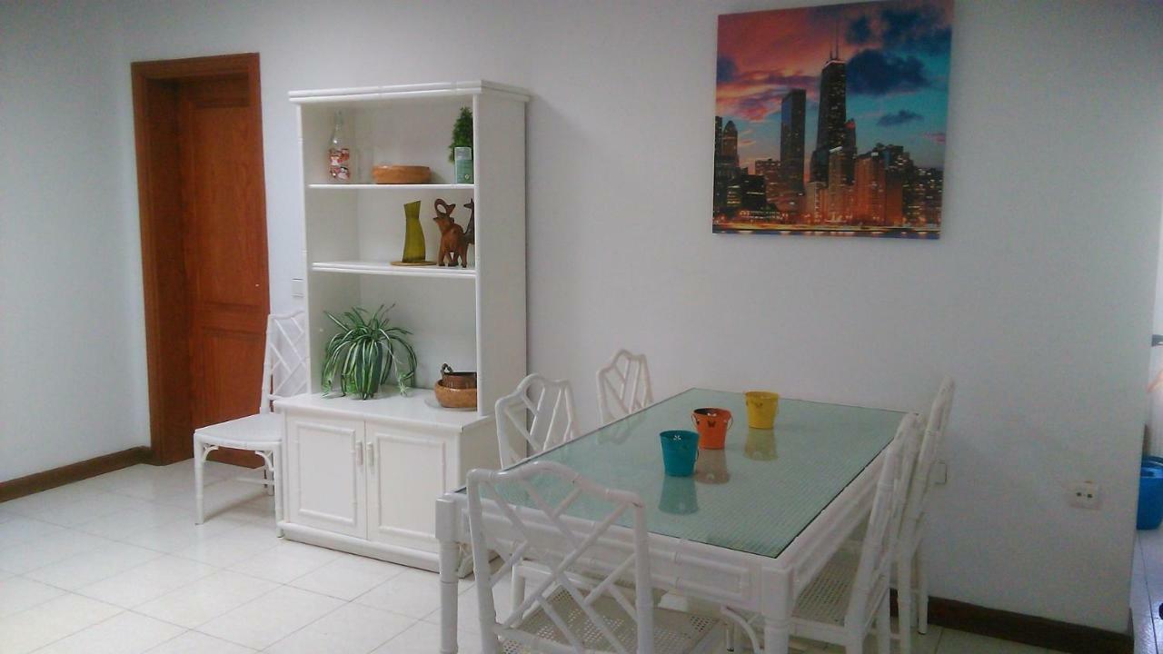Bungalow Mariano 140 Playa Honda  Luaran gambar