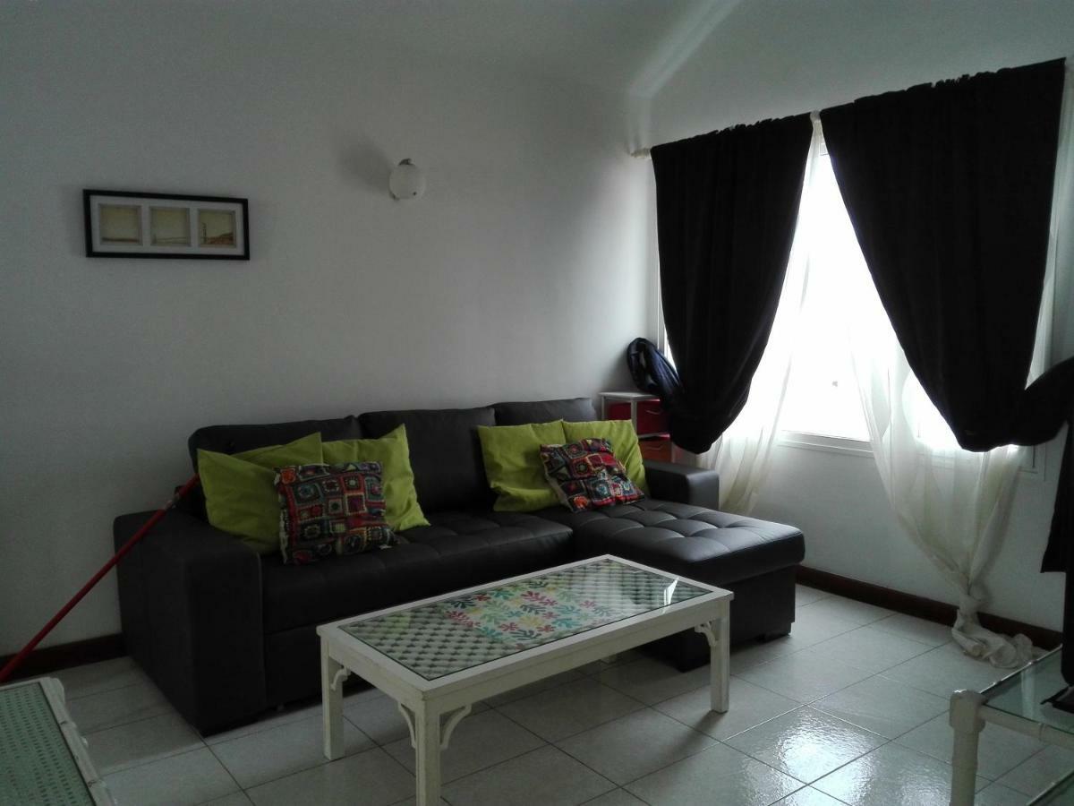 Bungalow Mariano 140 Playa Honda  Luaran gambar